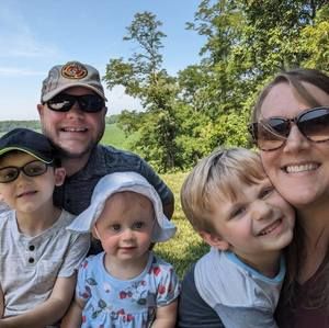 Meet your Posher, Taylor